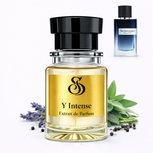 Y Intense
