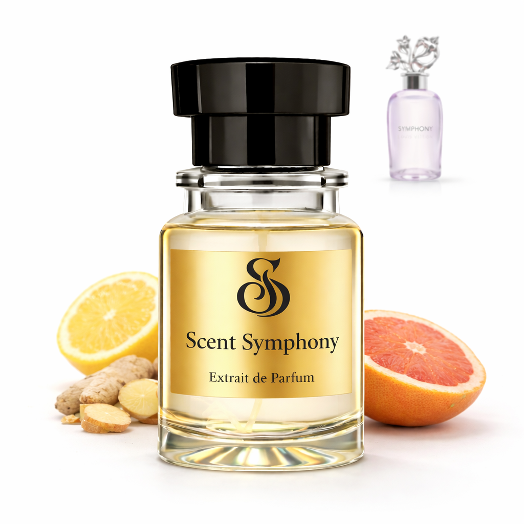 Scent Symphony