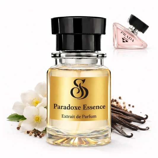 Paradoxe Essence