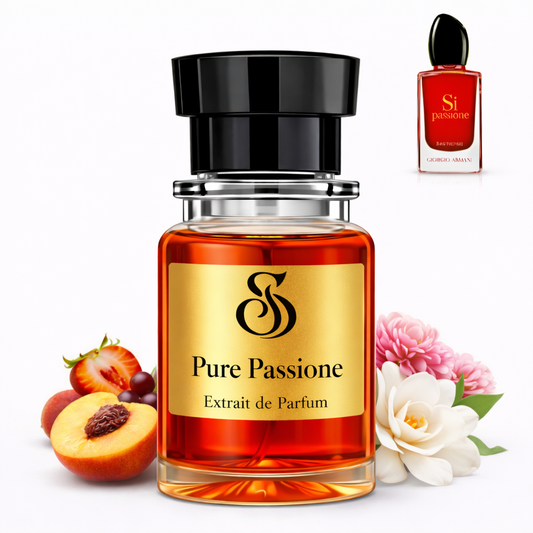 Pure Passione