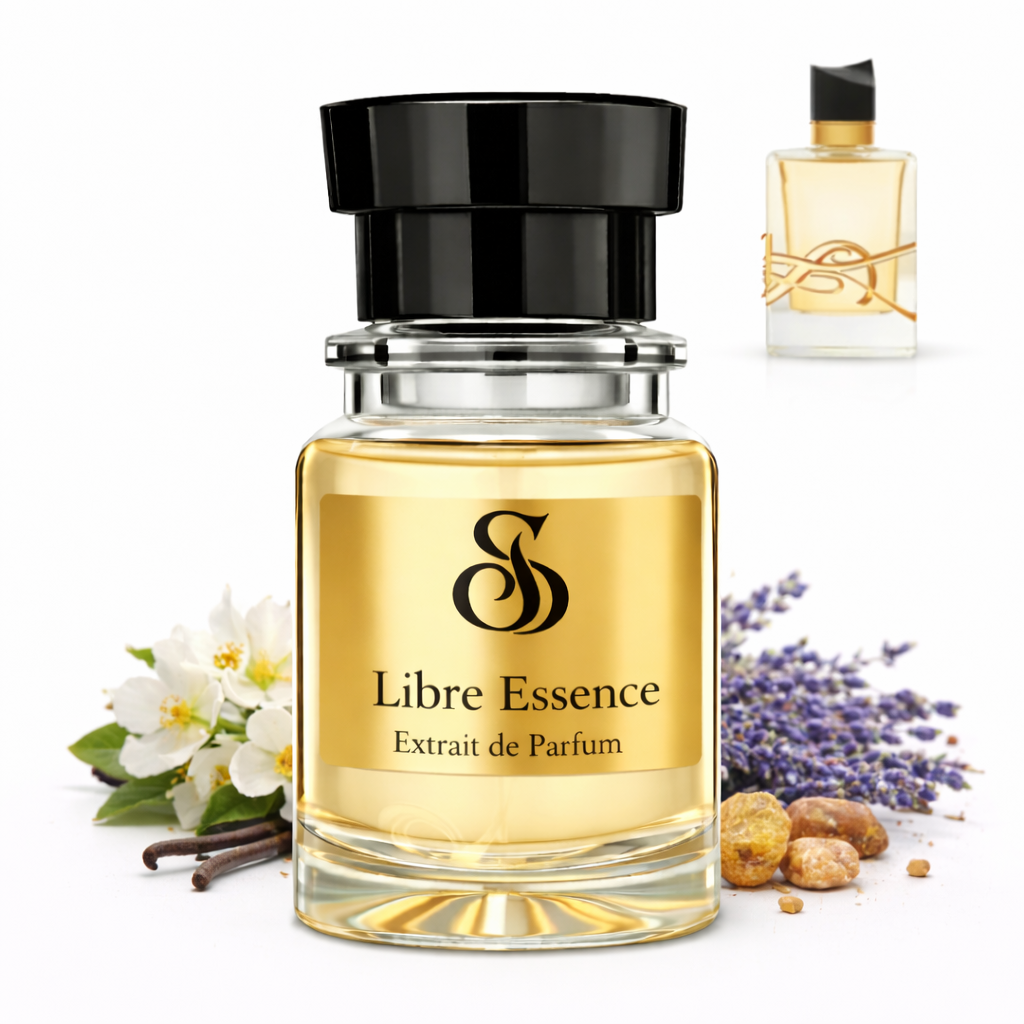 Libre Essence