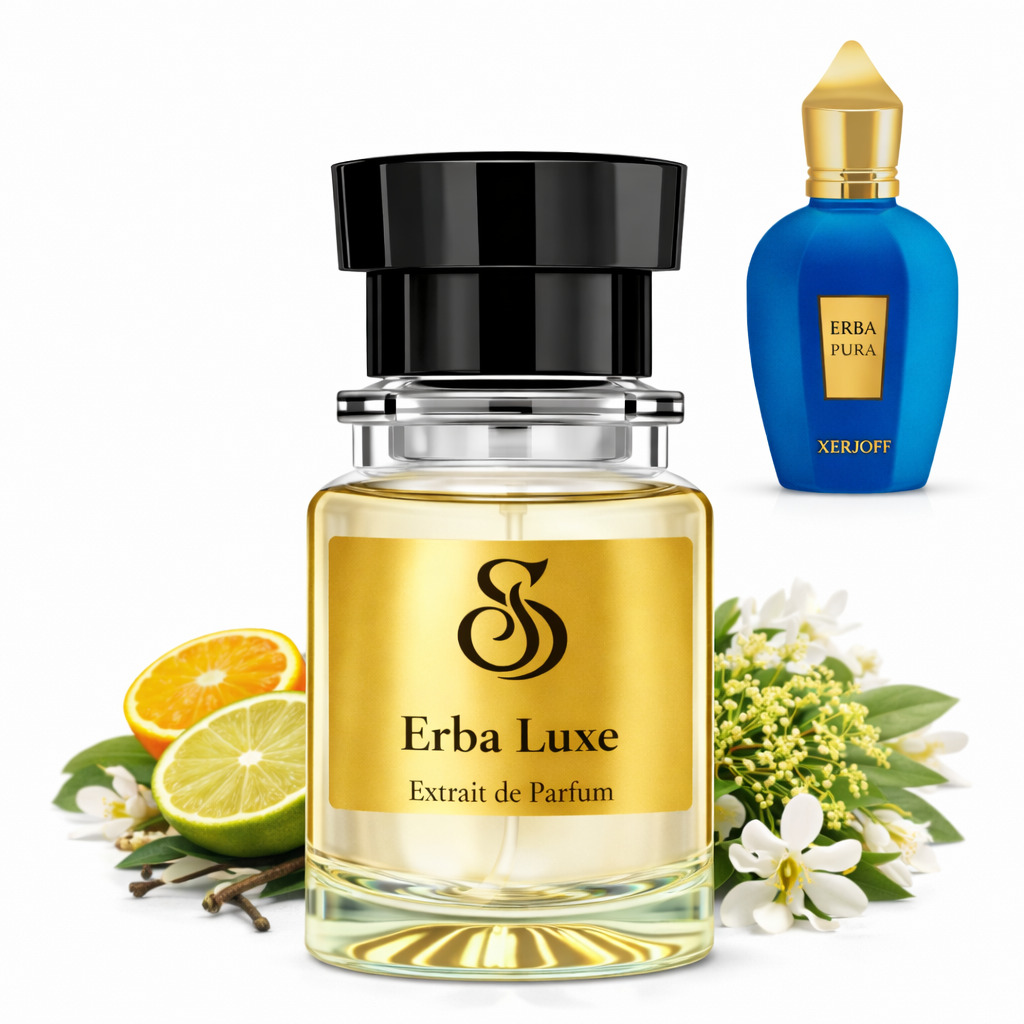 Erba Luxe