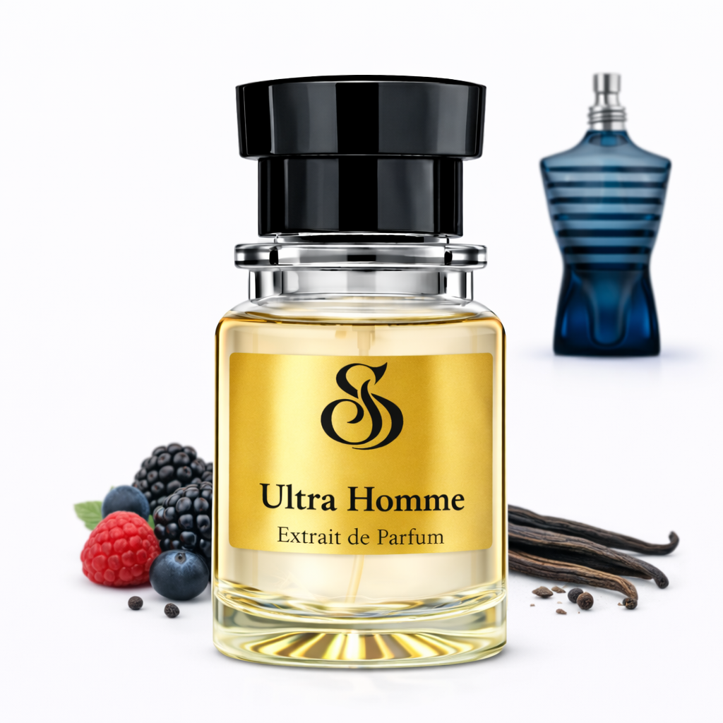 Ultra Homme