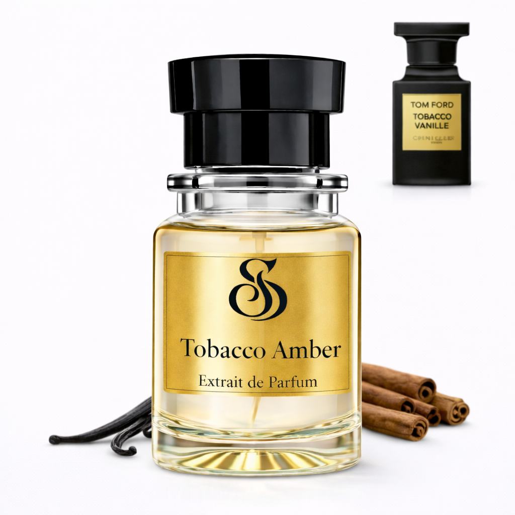 Tabacco Amber