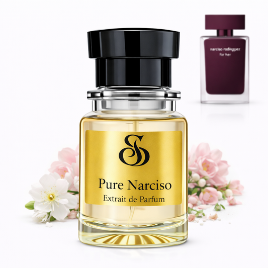 Pure Narciso