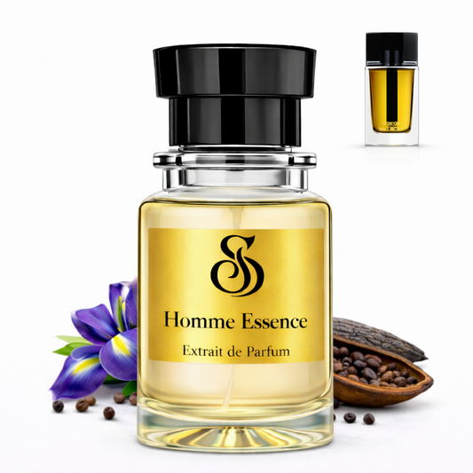 Homme Essence